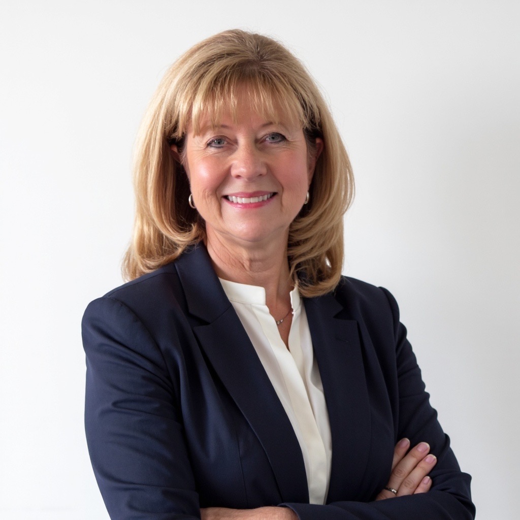 Debbie Lueker