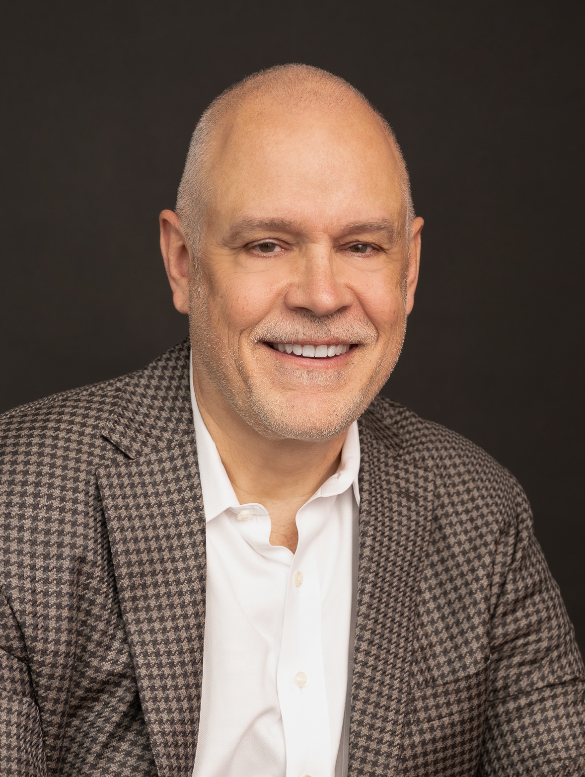 Ted Bozarth